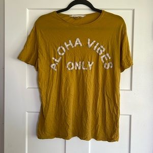 Mikoh Short-Sleeve